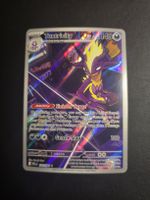 Carte Pokémon Toxtricity