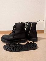 Solovair Boots (Unisex), Lederstiefel Nr. 40/41