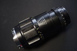 Leica Tele Elmar 135mm f4 Leica M mount sn..2207265