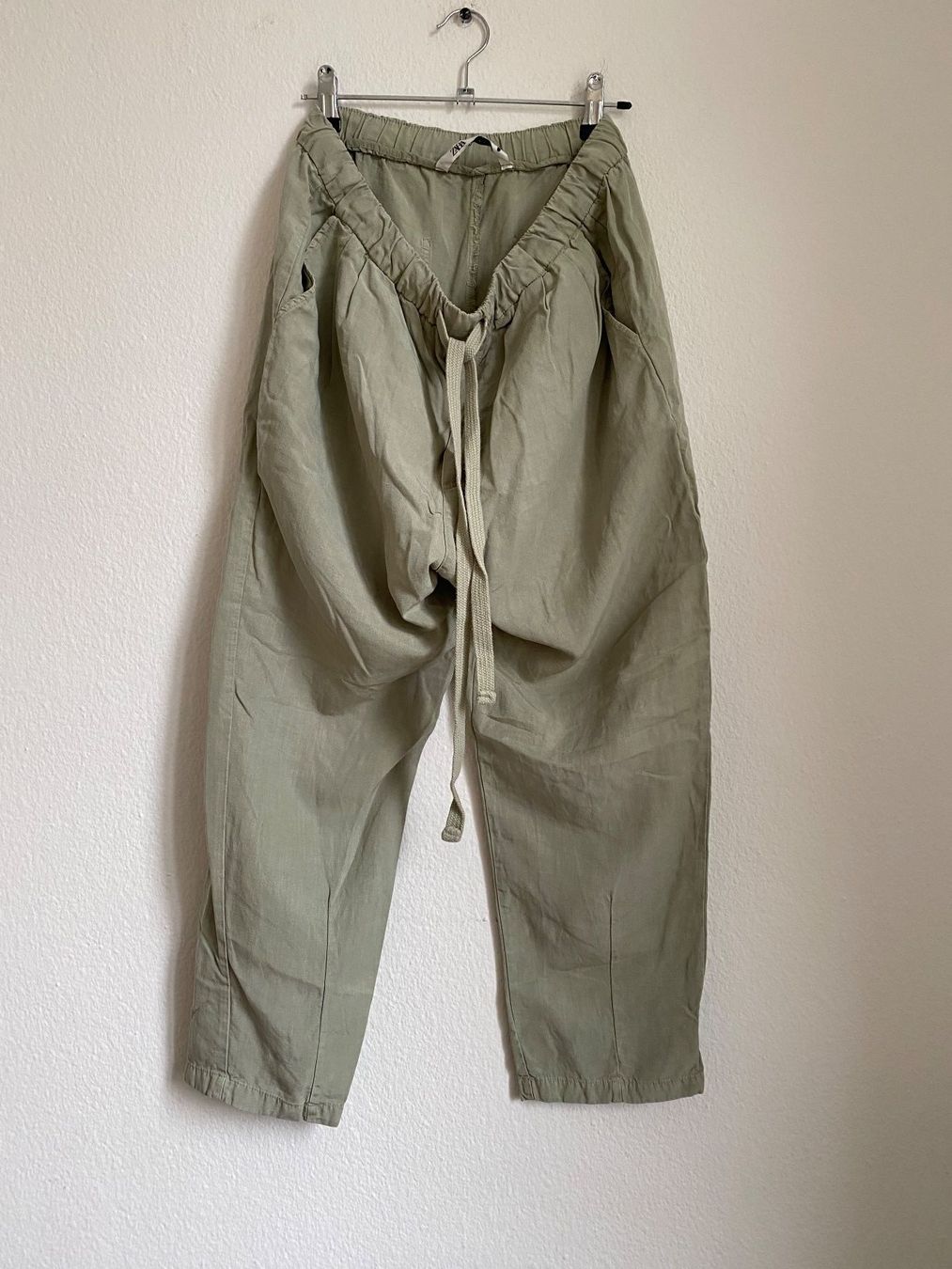 Zara Pantaloni: Zara Pants – Usato da Biel/Bienne venduto da Sommer_17 2
