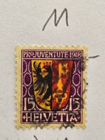 PJ 11 (Kat 25.--) für 3.--