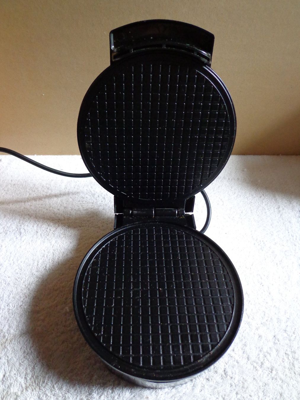 Appareils de cuisine: Eiswaffelmaker Studio MD13211 – D'occasion à Ligornetto par Faffarel 3