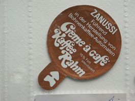 Einzel -Deckeli    W / Z   04 und 05      glatte + gerippelt