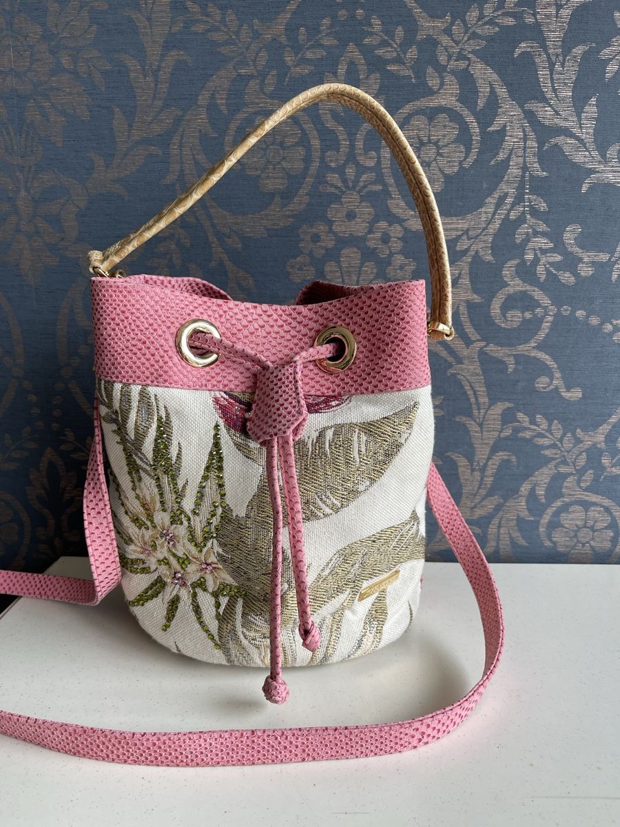 Borse da donna: Ana Lince Beuteltasche – Usato da Stallikon venduto da BaumArt
