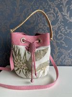 Ana Lince Beuteltasche