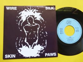 Wire – Silk Skin Paws