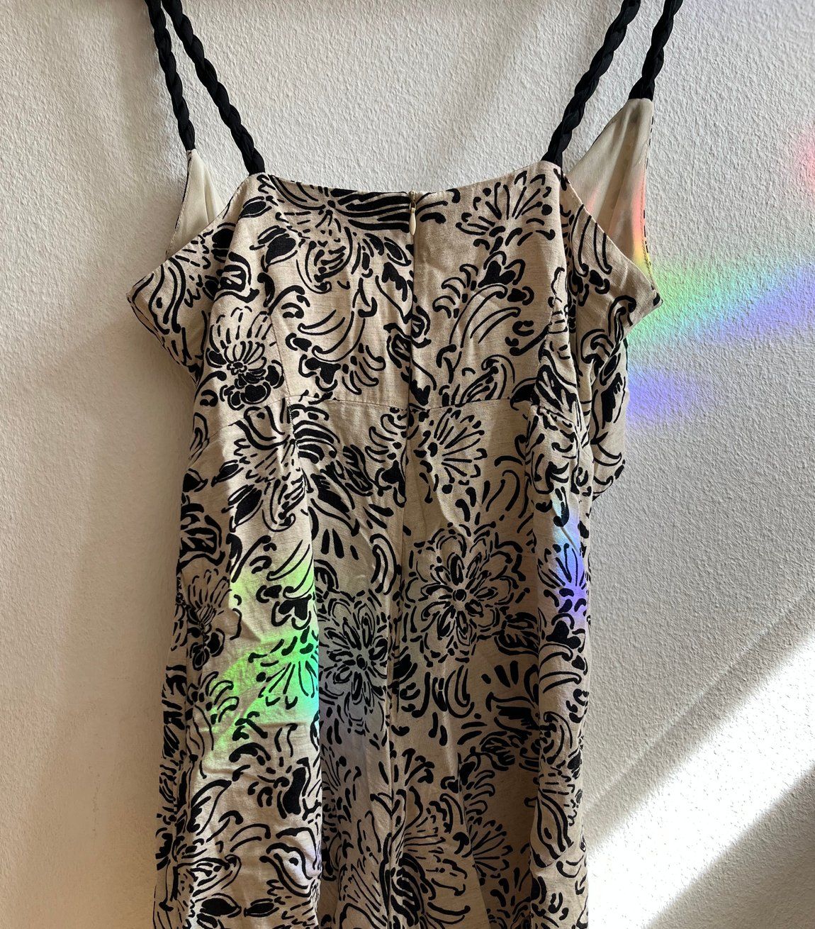 Zara Vestiti: Robe fleurie Zara – Nuovo (secondo la descrizione) da Hauterive NE venduto da romyberbe 2