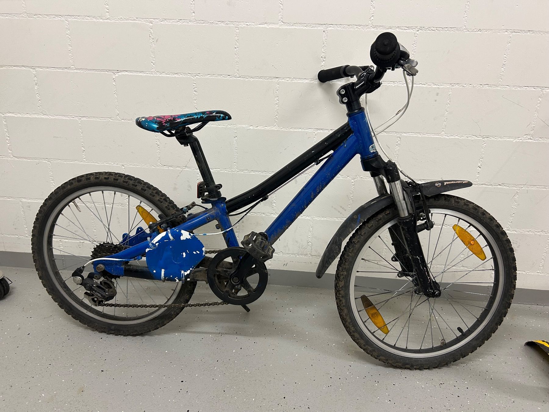 Biciclette: Kinder Velo - 20" – Usato da Zug venduto da clo_yp7f 1