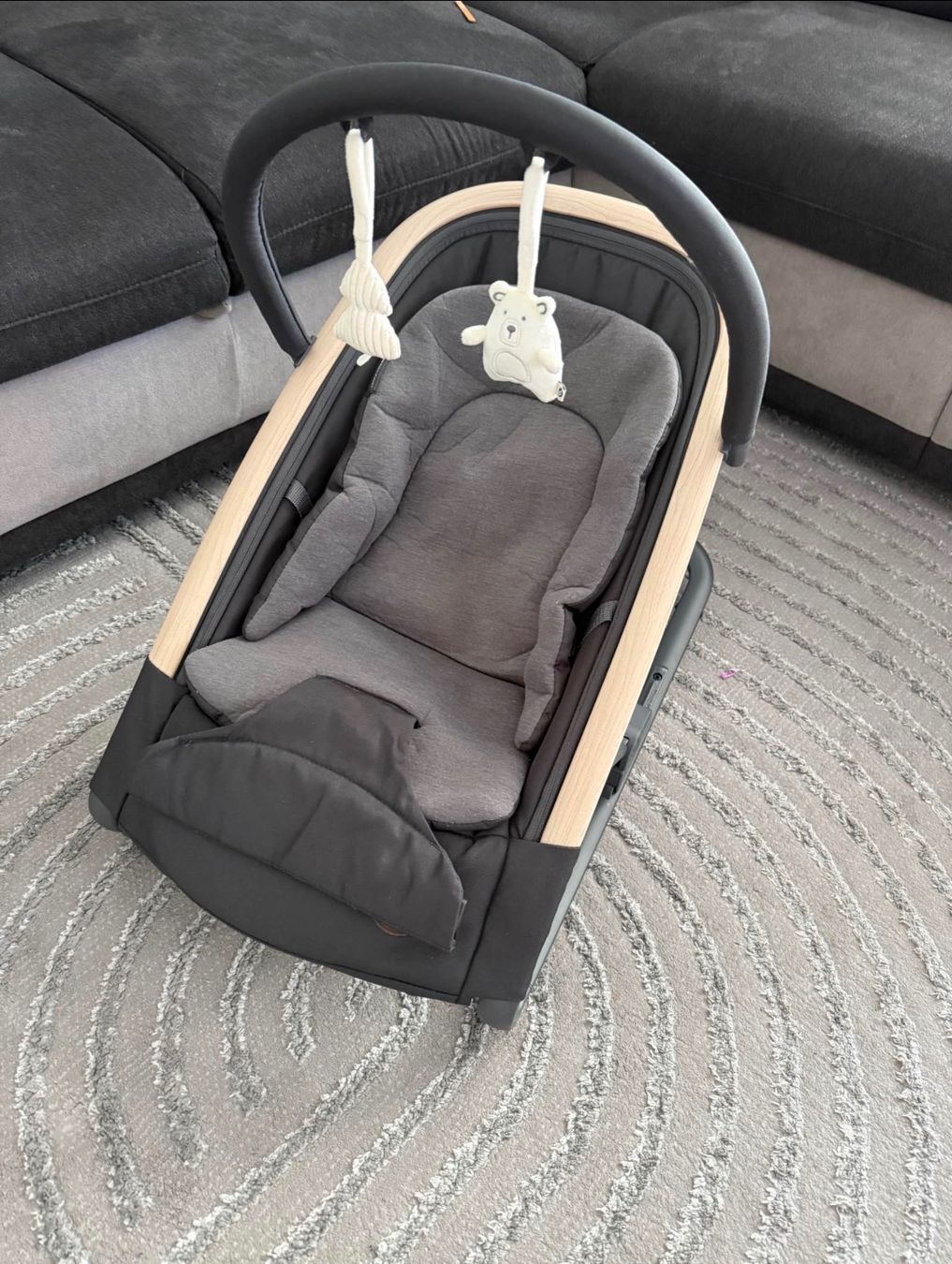 Maxi-Cosi Wippen & Schaukeln: Babywippe Maxi Cosi – Gebraucht aus Wettingen von lipovic9 2