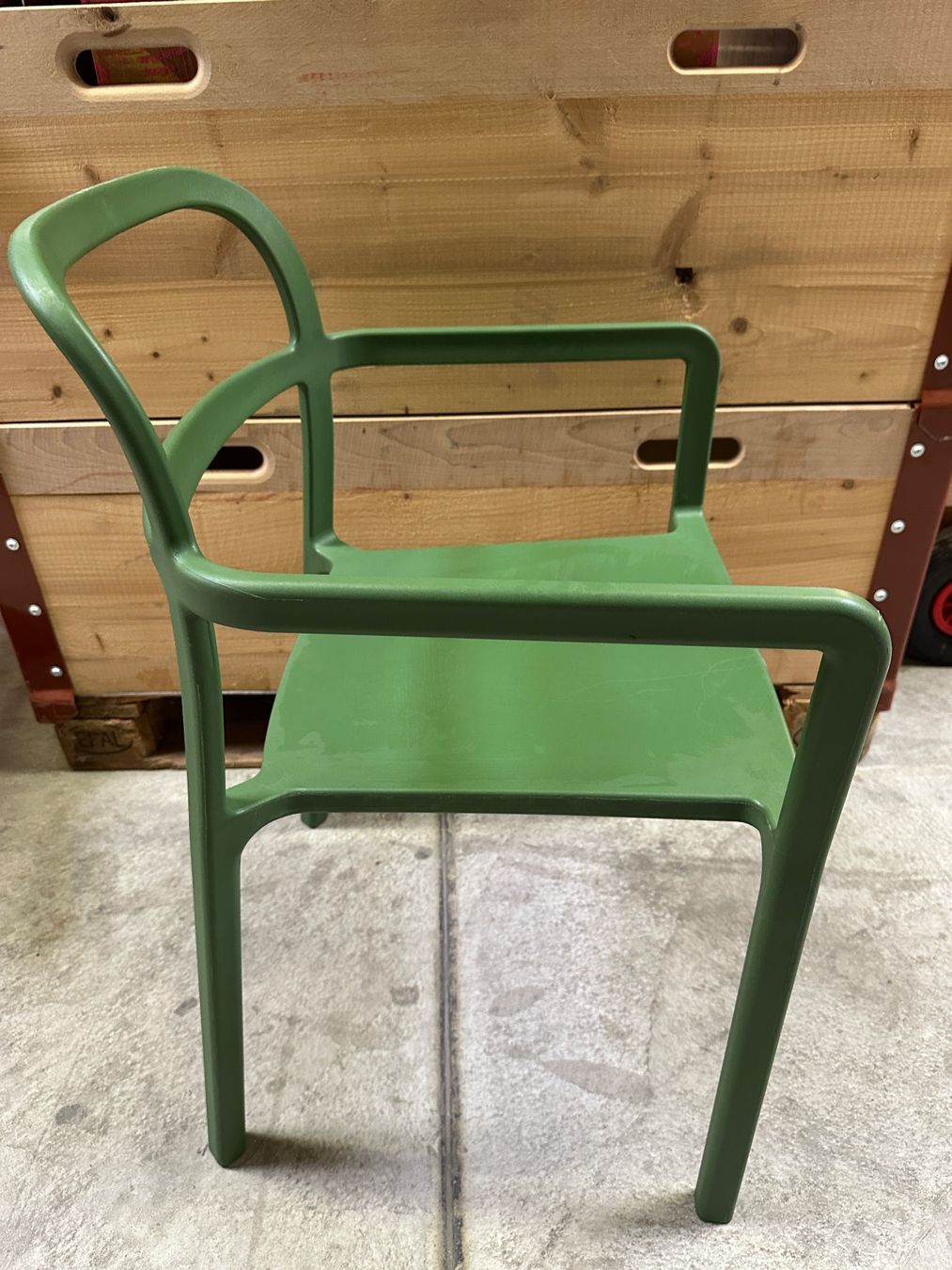 Ikea Stühle: Stühle 6 Stück – Gebraucht aus Adliswil von HarbourHouse1 2