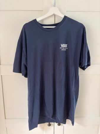 Vans T-Shirt Grösse XL