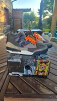 AJ3 Nike Air Jordan 3 Camo Sz11.5