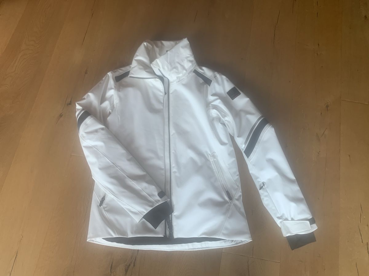 Bogner Giacche: Fire+Ice Bogner Skijacke, Gr. 36 - top – Nuovo (secondo la descrizione) da Sargans venduto da Rohan12 1