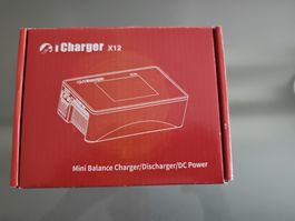 ICHARGER X12 JUNSI 