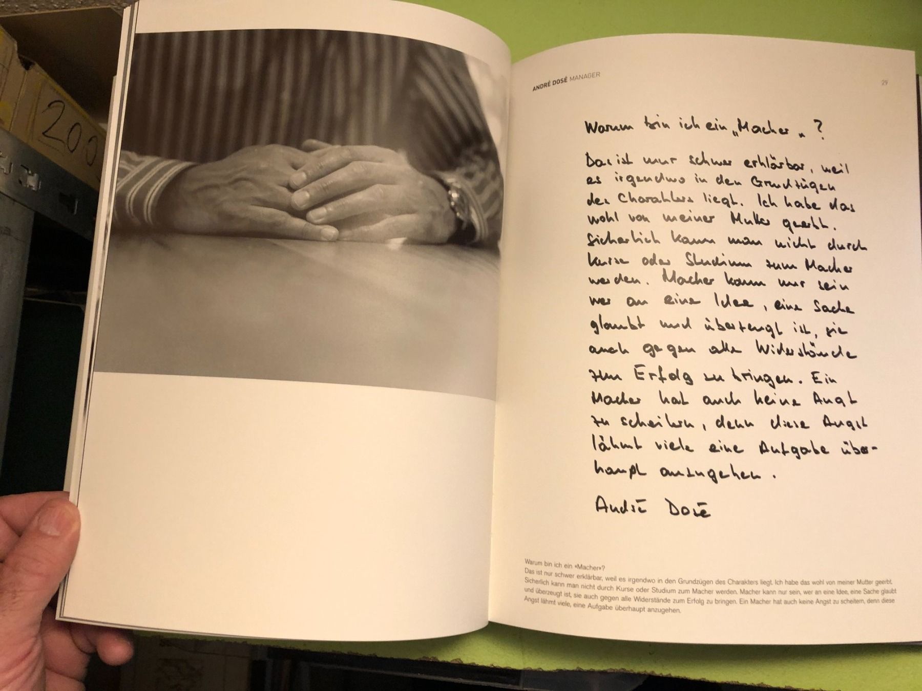 Libri: Franco P. Tettamanti: Essence. – Usato da Zürich venduto da allp 5