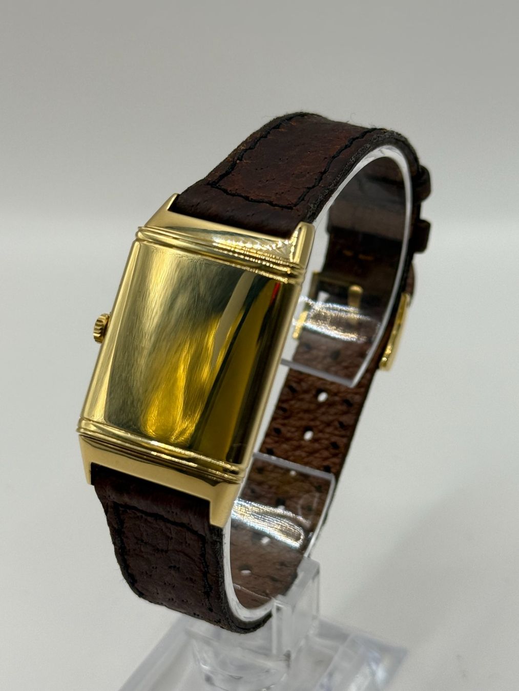 Jaeger-Lecoultre Orologi: Jaeger Lecoultre reverso – Usato da Bottens venduto da Evergold.ch 2