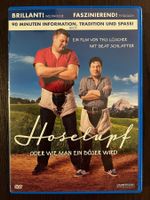 Hoselupf
