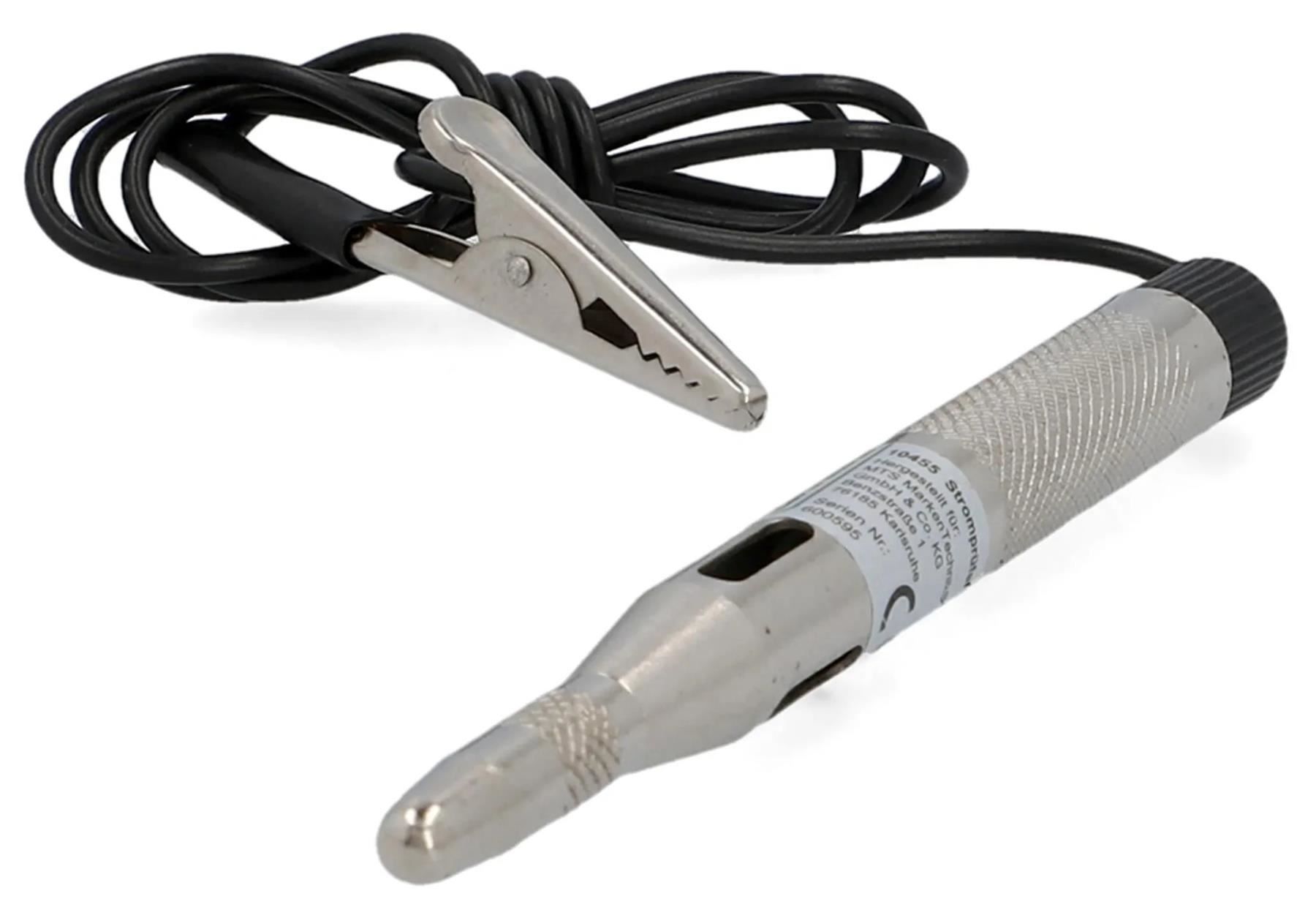 Messen: KFZ-Stromprüfer, 12 V 3.6 Watt – Neu und originalverpackt aus St. Gallen von cointec 1