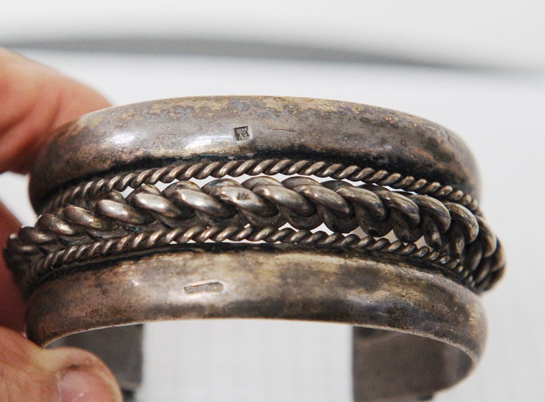 Bracciali & Braccialetti: Armreif – Usato da brugg venduto da peo-2 1