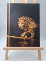 ✨ RARE : Catalogue CHANEL Montres et Haute Joaillerie - Neuf