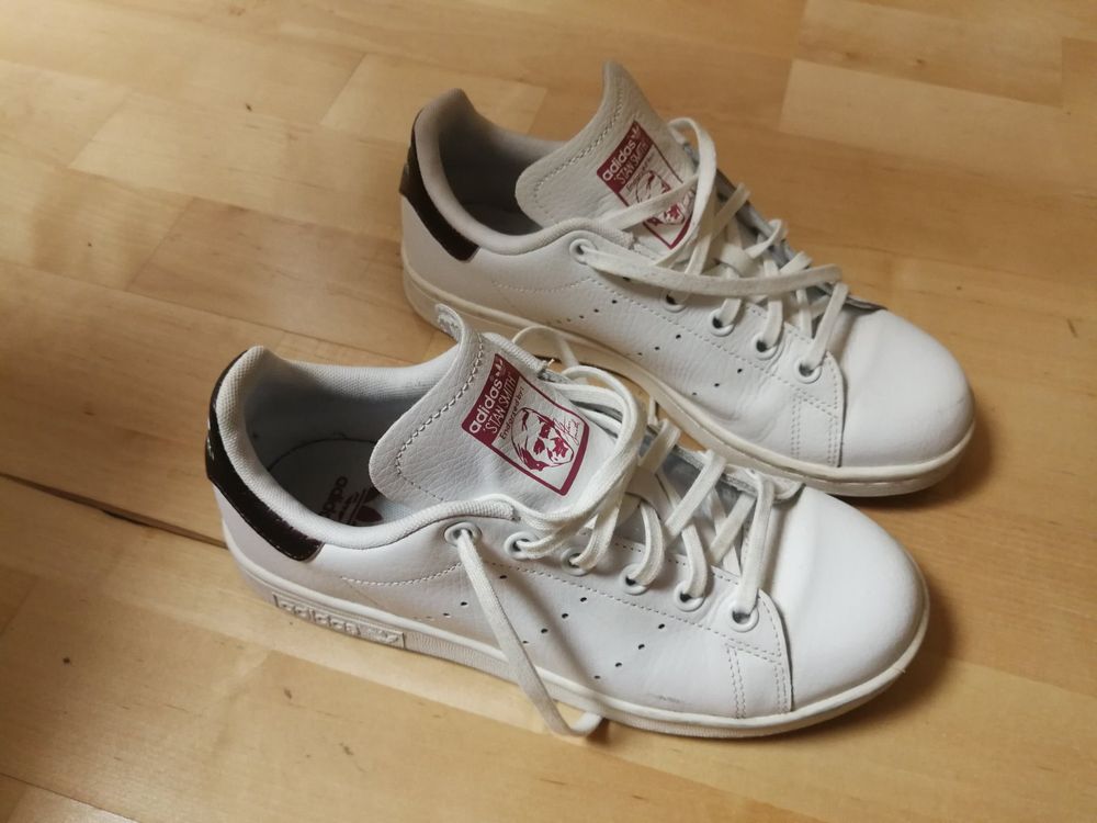 36 2/3 hotsell stan smith