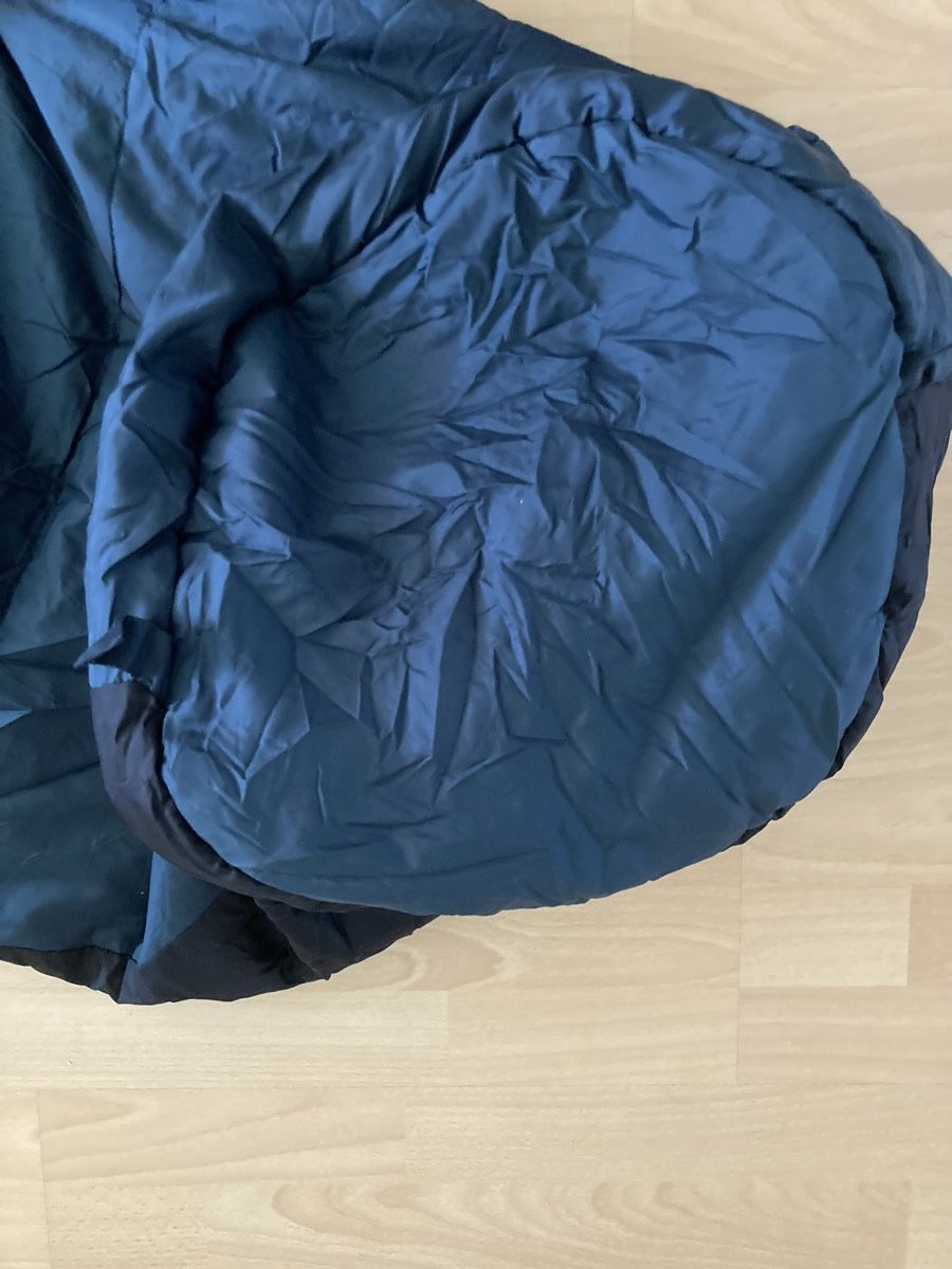 Sacs de couchage: Günstiger Schlafsack Isolight – D'occasion à Geroldswil par schatz1962 3