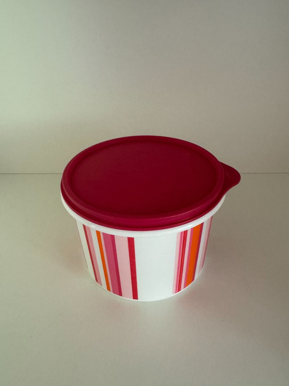 Tupperware Contenitori & Simili: Tupperware - Vorratsbehälter – Nuovo (secondo la descrizione) da Kaufdorf venduto da bambulka22 2