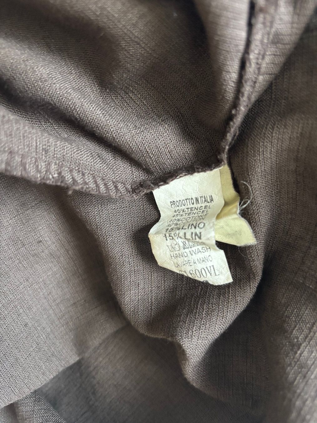 Chemisiers: ZAGORA Made in Italy Bluse neuwertig – Neuf (Voir description) à Merishausen par yourdream 5