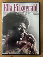 Ella Fitzgerald - Live at Montreux 1969 - DVD Jazz!