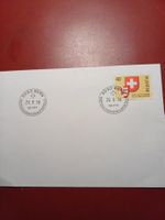 Enveloppe Jura oblitération spéciale 25.9.78
