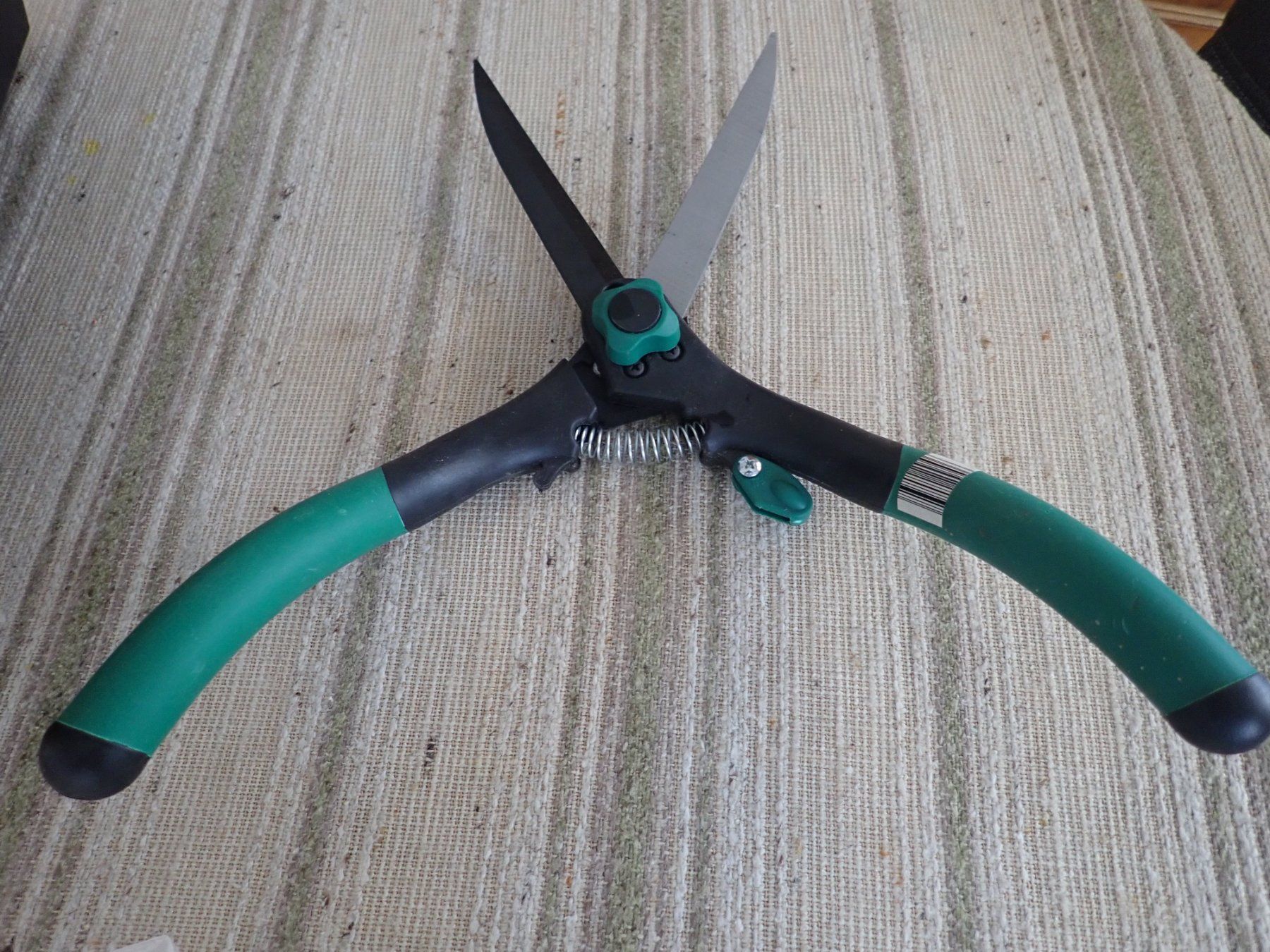 Tous les outils: Heckenschere – Neuf (Voir description) à Buchs AG par dehelmi 1
