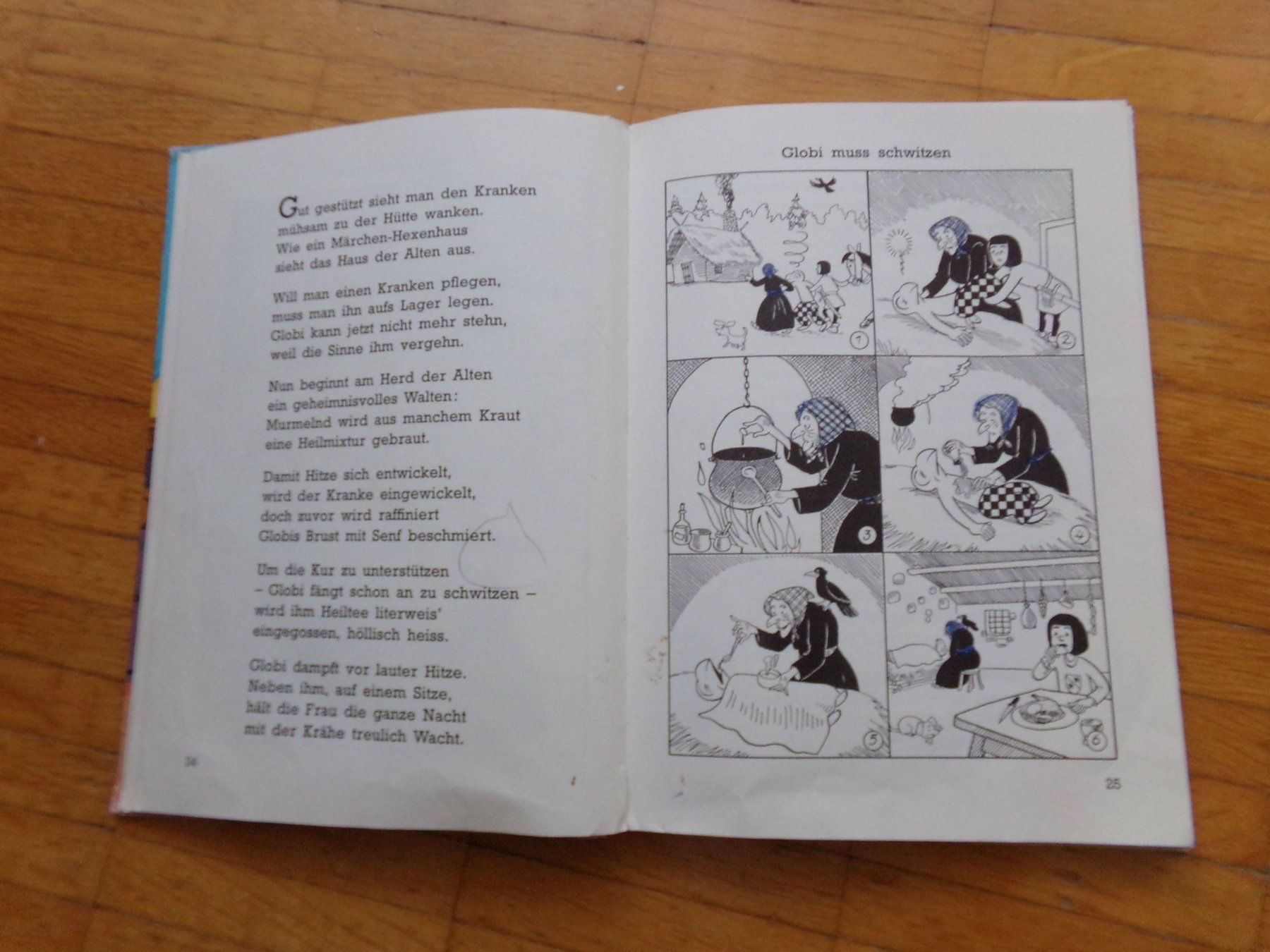 Libri: Wie Globi Ritter wurde – Usato da Winterthur venduto da Jessi_di 7