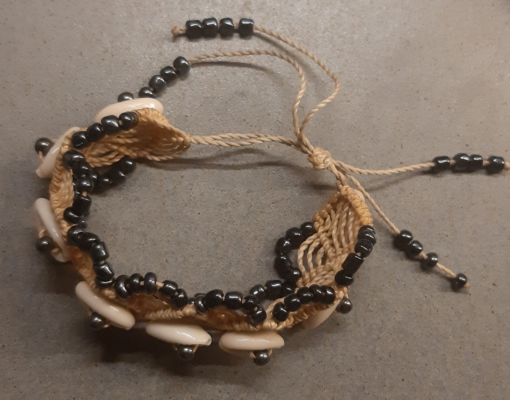 Armbänder & -reifen: Armband – Neu (gemäss Beschreibung) aus Zürich von Venecia25 1