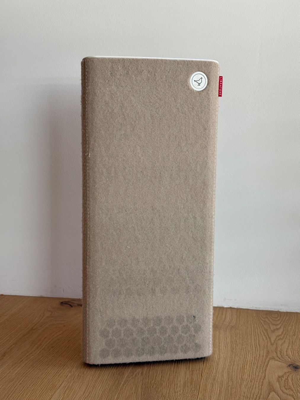 Libratone Casse acustiche: LIBRATONE LIVE - WLAN Lounge Lautsprecher Speaker – Usato da Berg SG venduto da elcapitan02