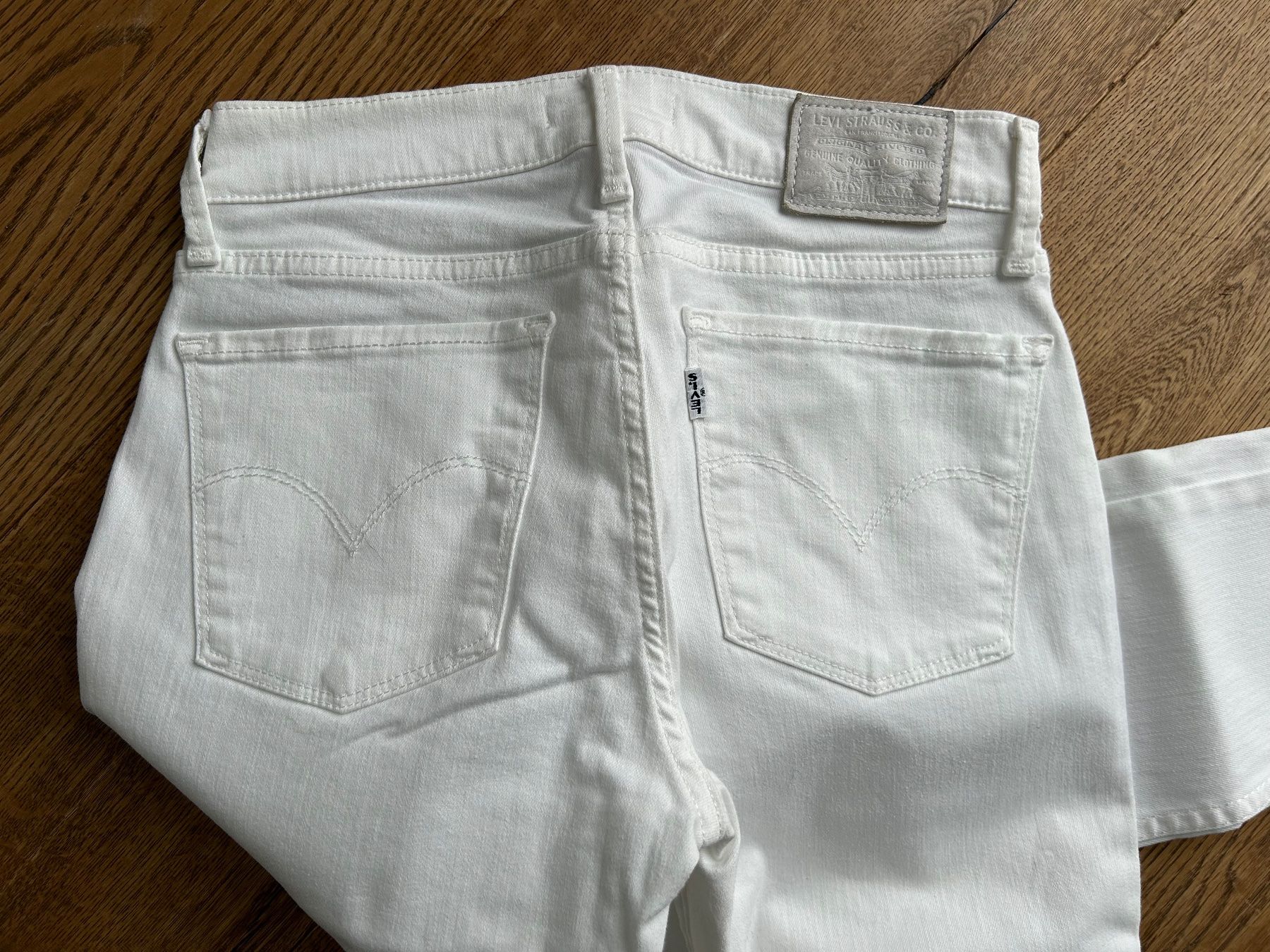 Levi's Jeans: Jeans, Levis //NEU// 26 – Nuovo (secondo la descrizione) da Stettfurt venduto da outlet72 3