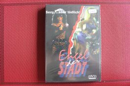Engel der Stadt von Charles Lee | DVD |