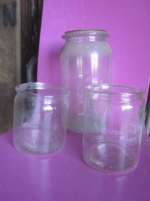 Behälter & Ähnliches: Einmachglas Einmachgläser / Bülachglas Bülachgläser – Gebraucht aus Böttstein von koehlerkafi 3