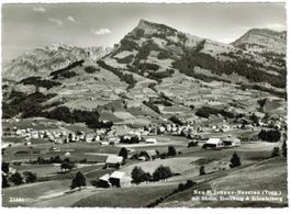 AK Neu St. Johann-Nesslau 1953