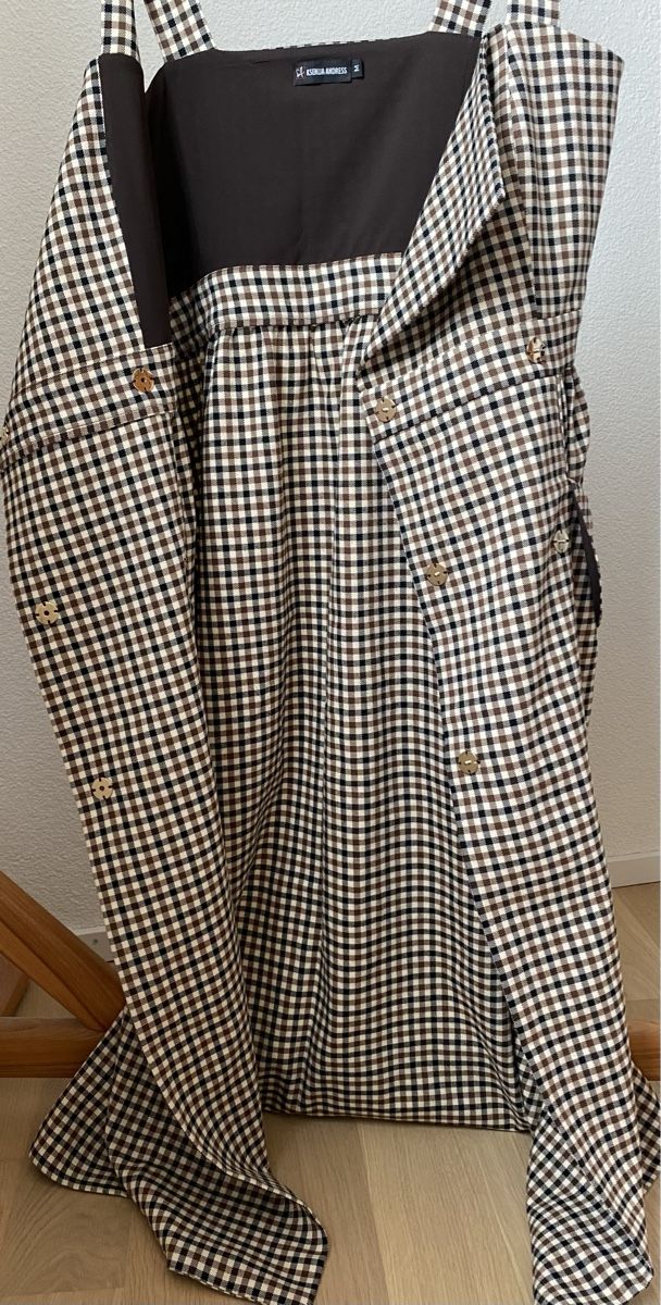 Vestiti: Kleid – Usato da Hombrechtikon venduto da mha_m5kx 6