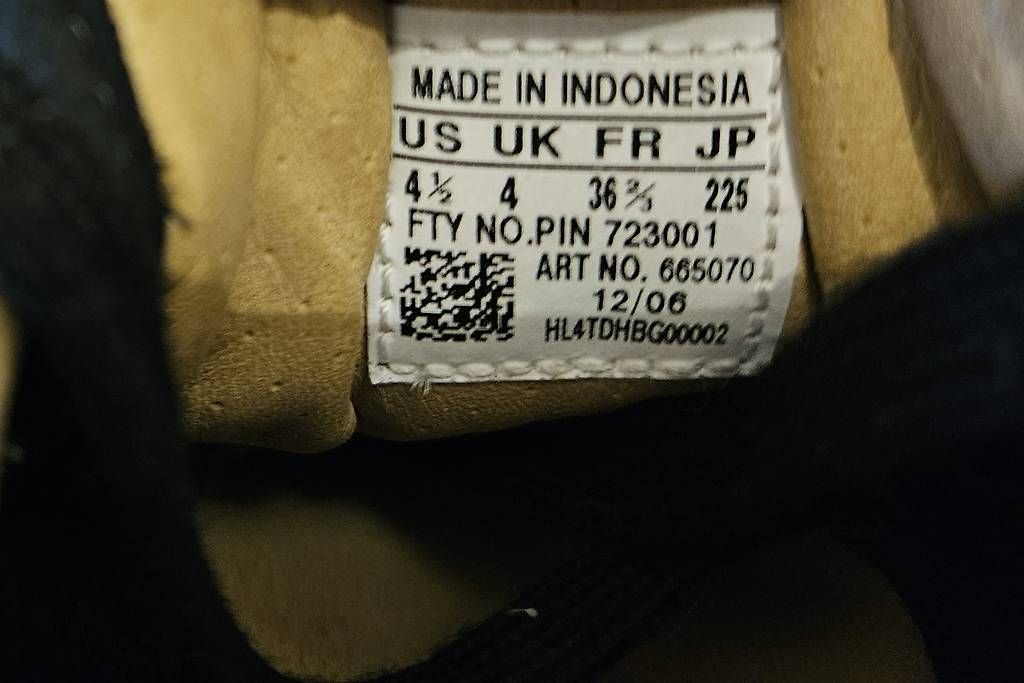 Adidas Herrenschuhe: Basket – Gebraucht aus Founex von Ana_2412 2