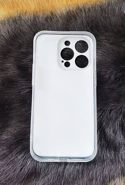 Covers & Schutzfolien: Christmas iPhone 14 Pro case / Hülle – Neu und originalverpackt aus Hirzel von Margarita_HandMade 1
