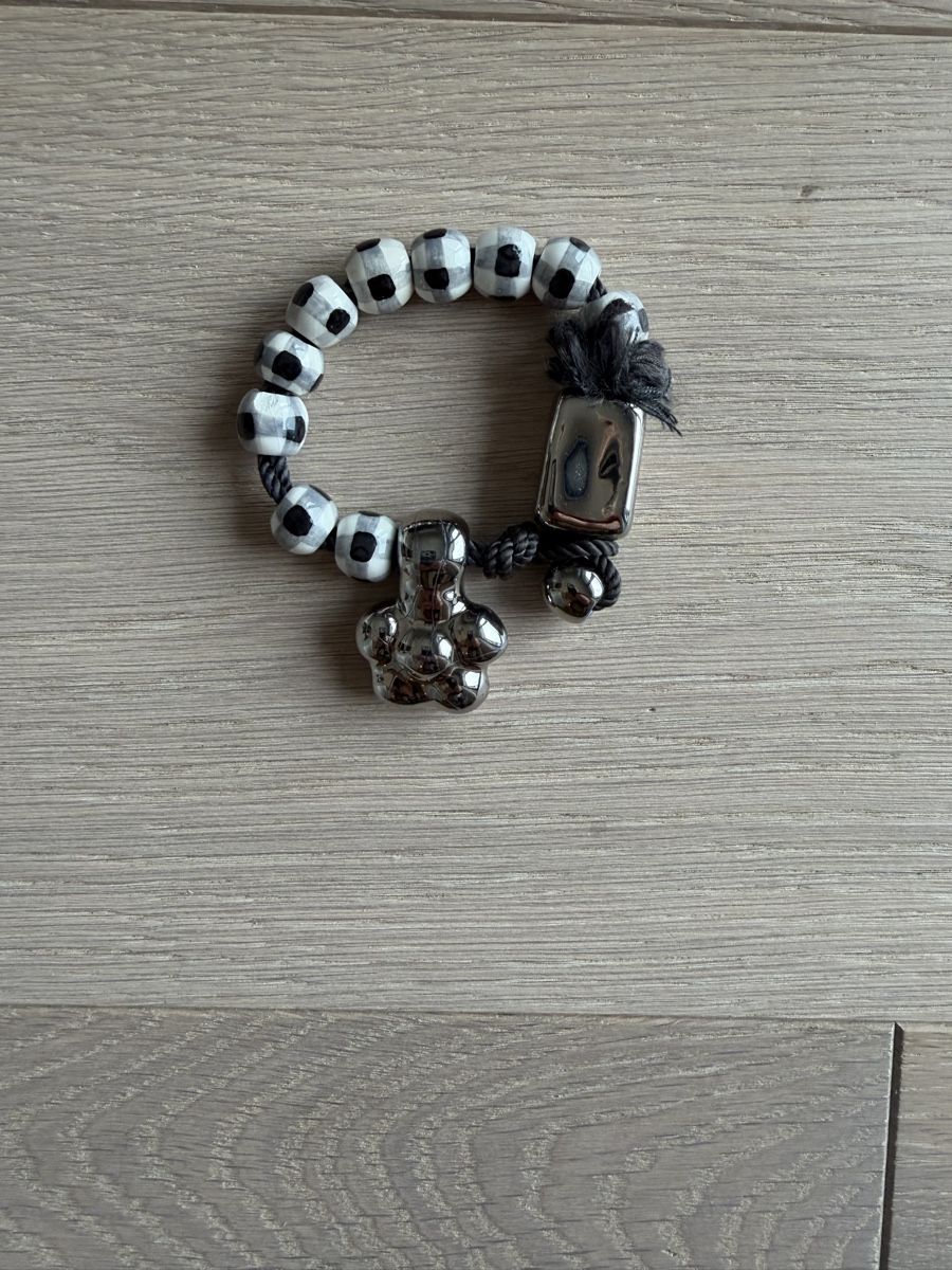 Bracciali & Braccialetti: Ines Bösch Bracelet – Usato da Erlenbach ZH venduto da mpsy