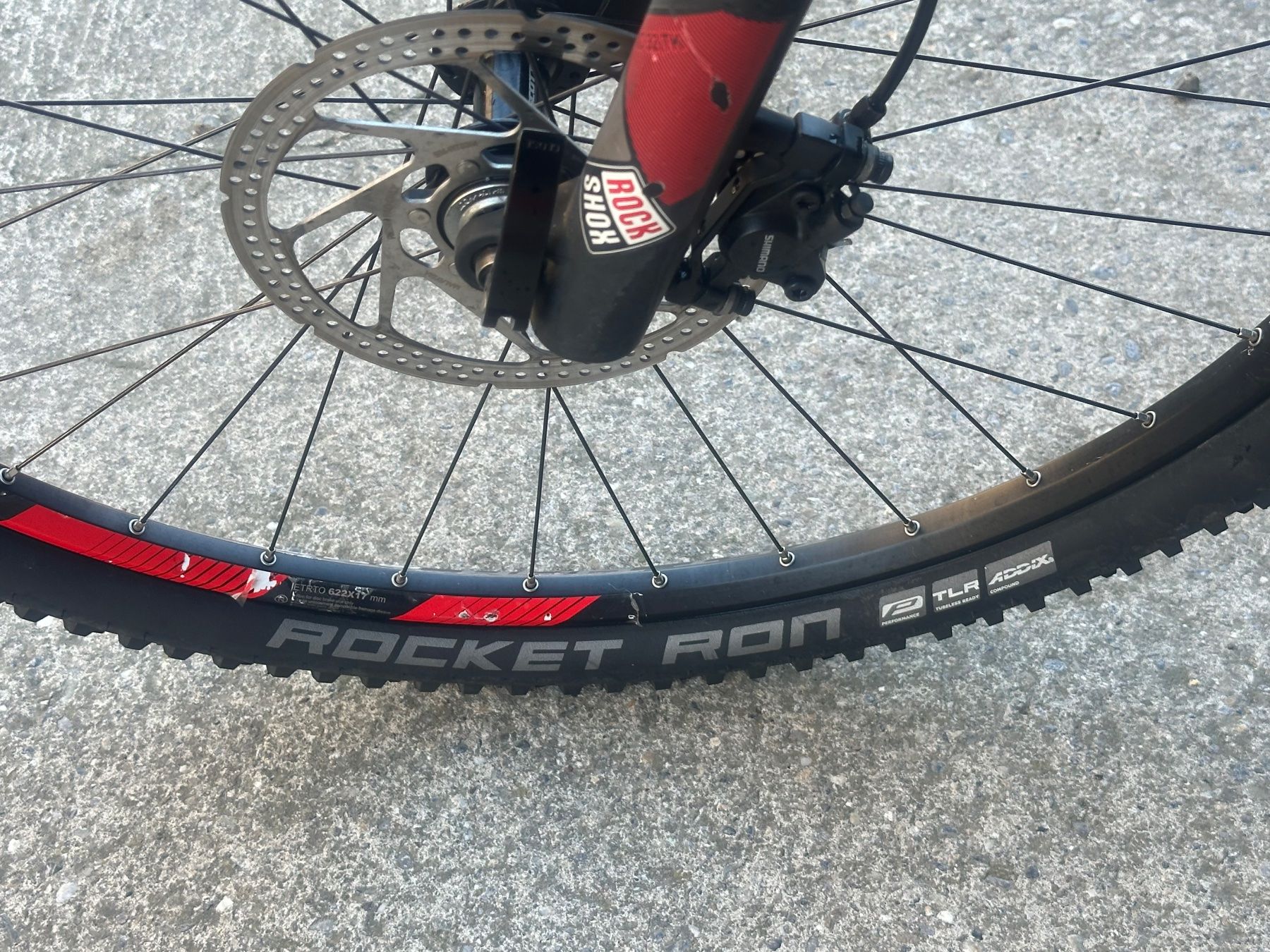 Scott Velos: Mountain Bike – Gebraucht aus Messen von her_6hk6 3