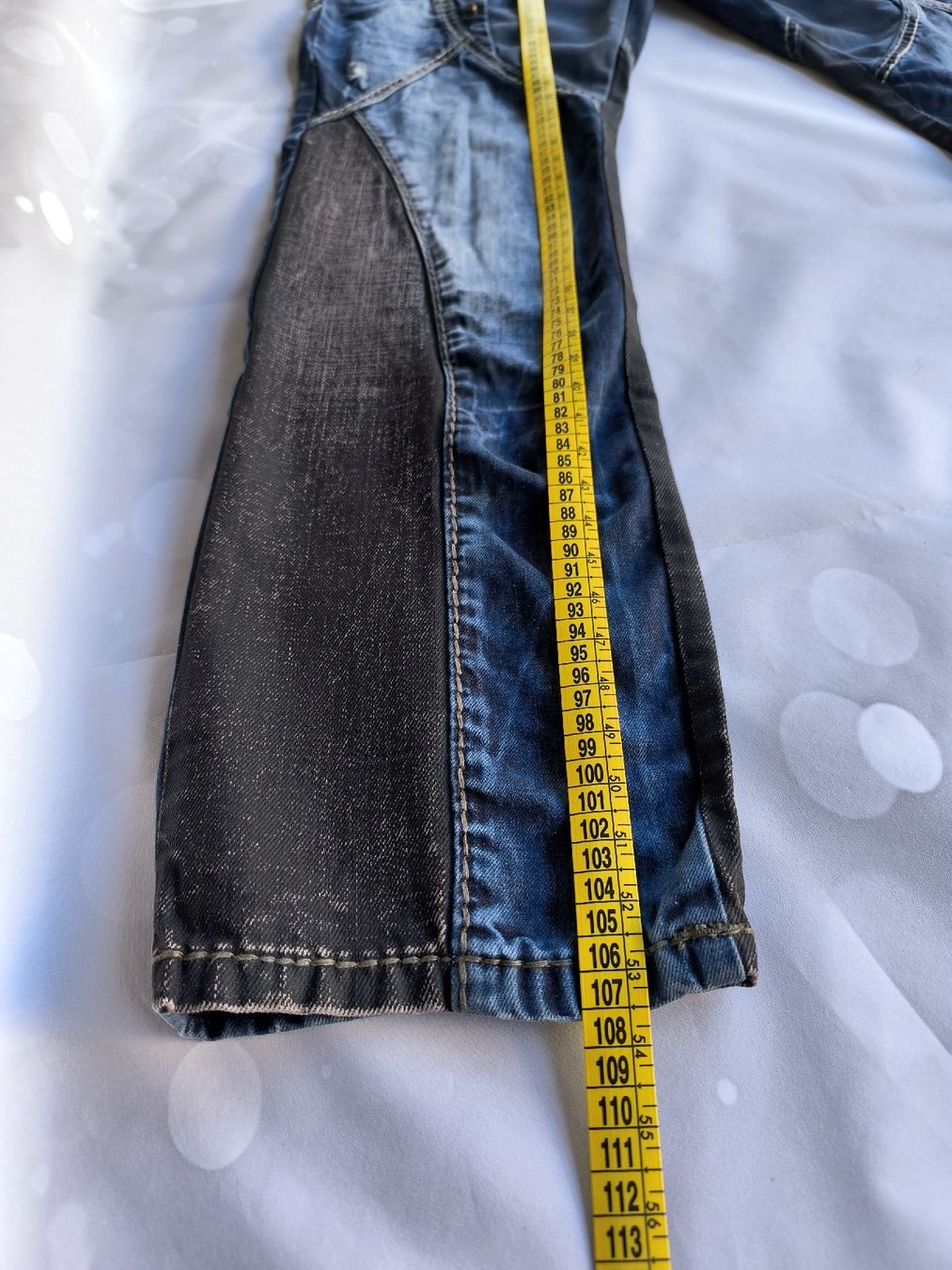 Cipo & Baxx Jeans: wunderschöne  jeans Cipo & Baxx 31/32 – Nuovo e nell'imballaggio originale da Oensingen venduto da Outlet_Super_Sale 3