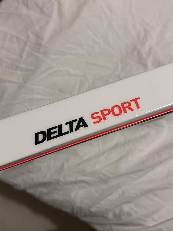 Sci: Rossignol Delta Sport – Usato da Lufingen venduto da colinluetzelschwab 3