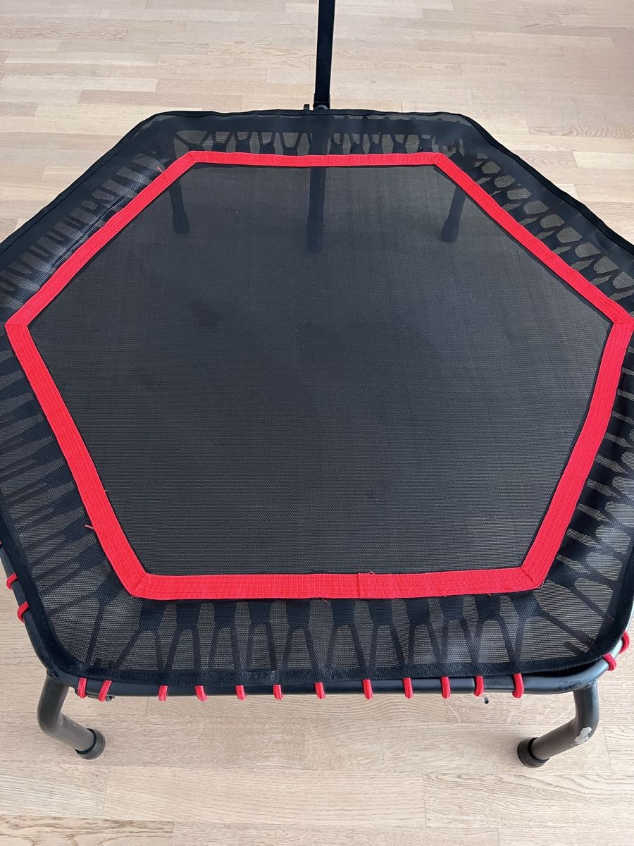 Trampolini: Fitness Trampolin – Usato da Liestal venduto da Rockthat 1
