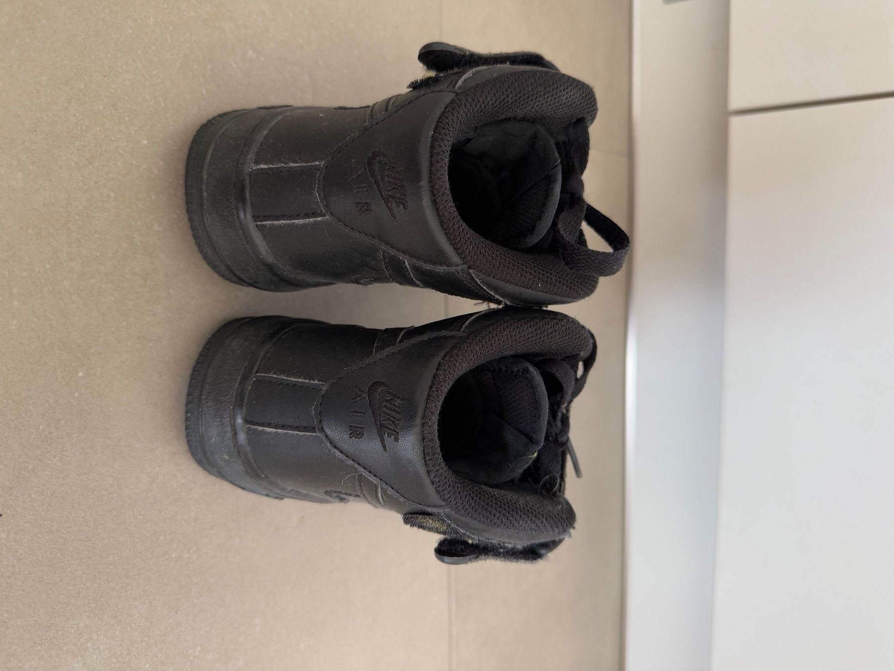 Nike Scarpe da donna: Air Force 1 – Usato da Zürich venduto da gio_qvn6 3