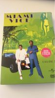 Miami Vice DVD Season 2