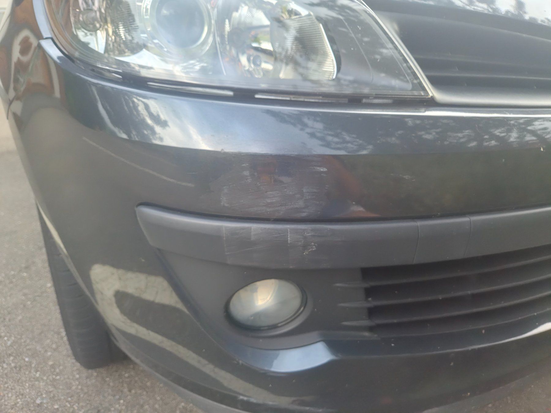 Renault Autos: Renault Clio 1.6 16V Dynamique – D'occasion à Buus par has_p2hh 4