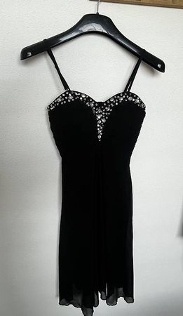 Abendkleid